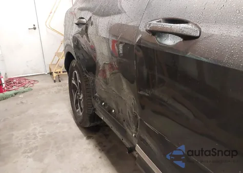 2023 Kia Sportage Lx from USA, damaged, VIN KNDPU3AF1P7037762